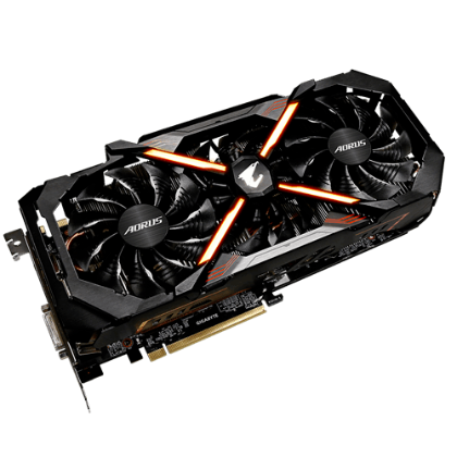 Graphics Card NVIDIA GeForce GTX 1080 Ti 11GB